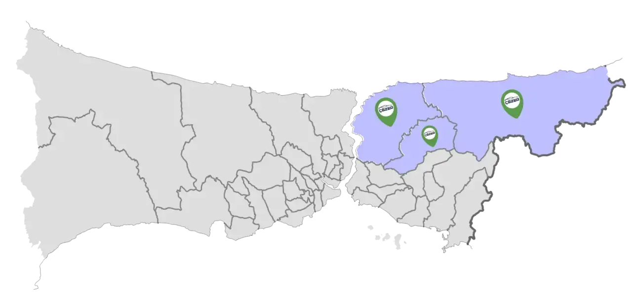 mission image