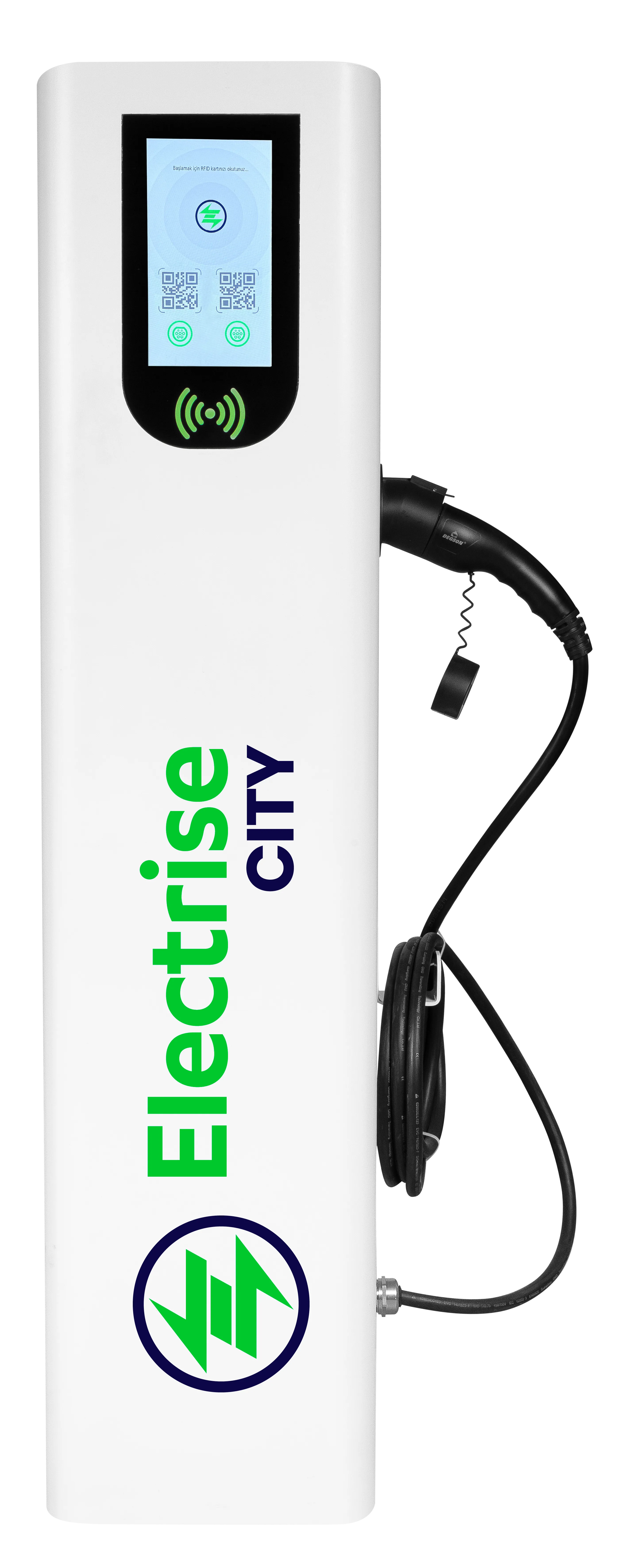 Electrise City