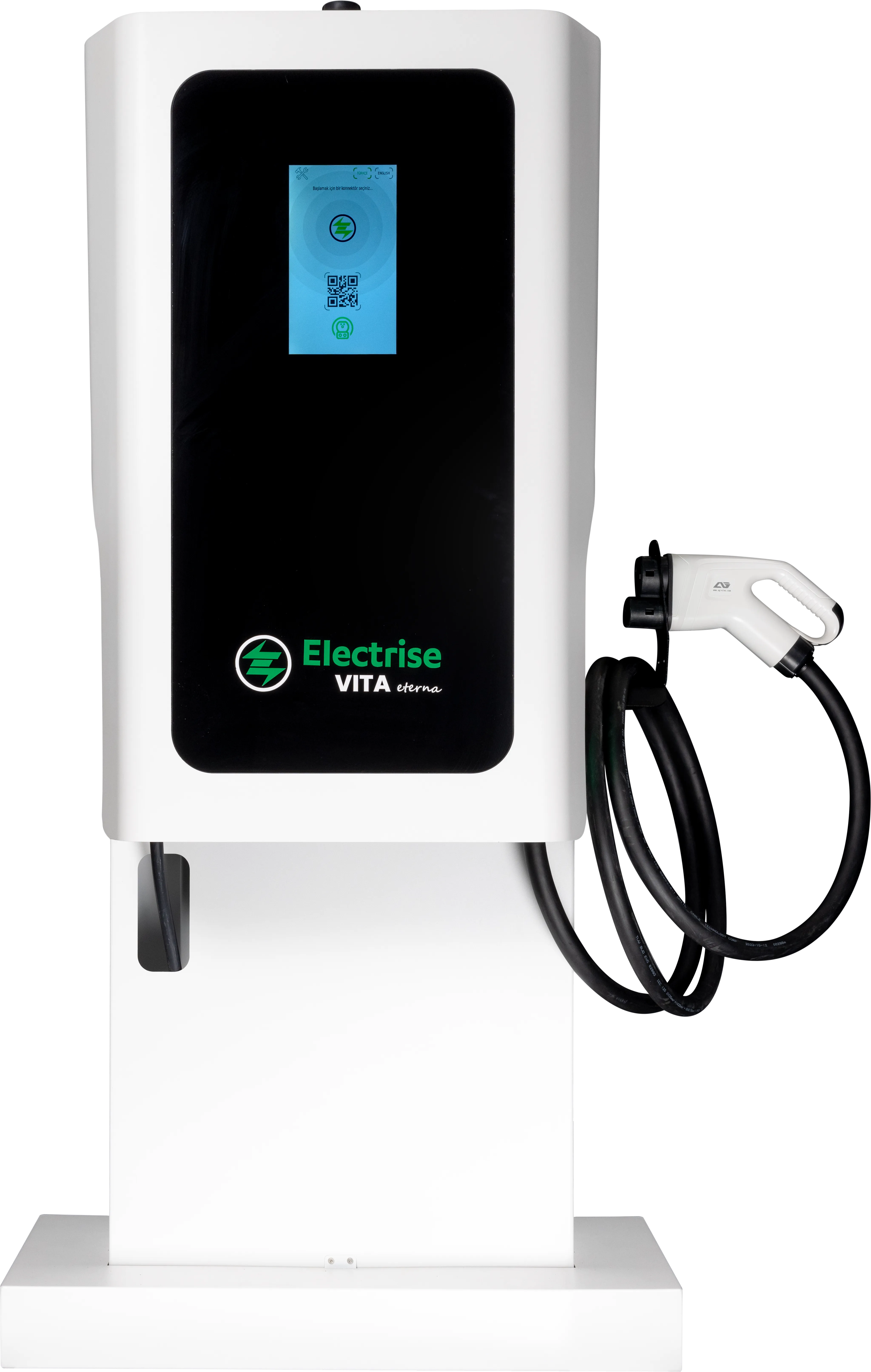 Electrise Vita Eterna 40kW